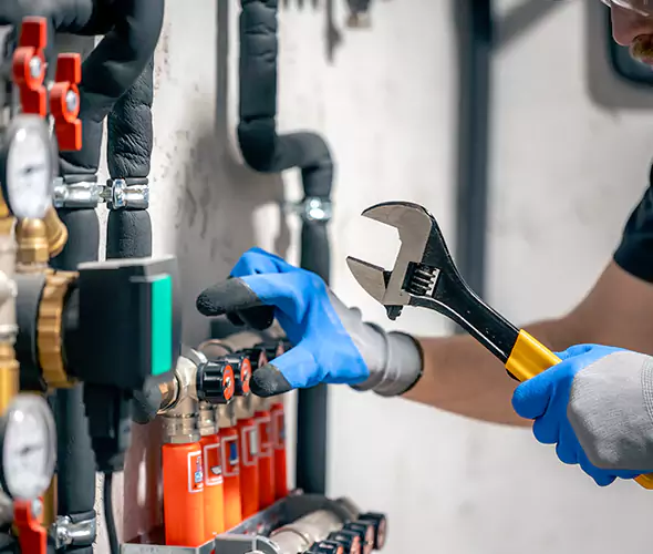 Expert Plumber for Commercial Plumbing in Stockbridge, GA: Schedule Reliable Plumbing Services with Us