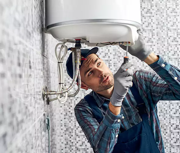 Expert Plumber for Hot Water Tank Maintenance in Stockbridge, GA: Schedule Reliable Maintenance Services with Us
