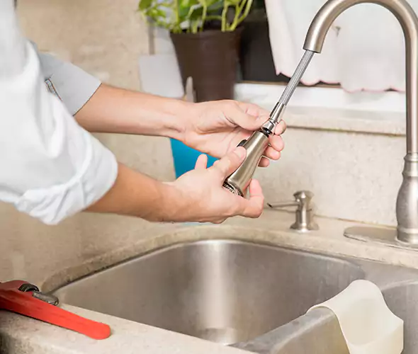 Expert Plumber for Plumbing Inspection in Stockbridge, GA: Schedule Affordable Inspection Services with Us