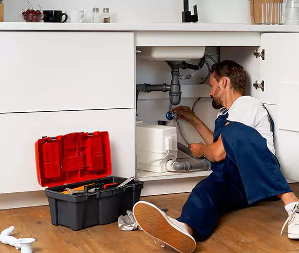 Expert Plumber for Residential Plumbing Service in Stockbridge, GA: Schedule Professional Plumbing Repairs with Us