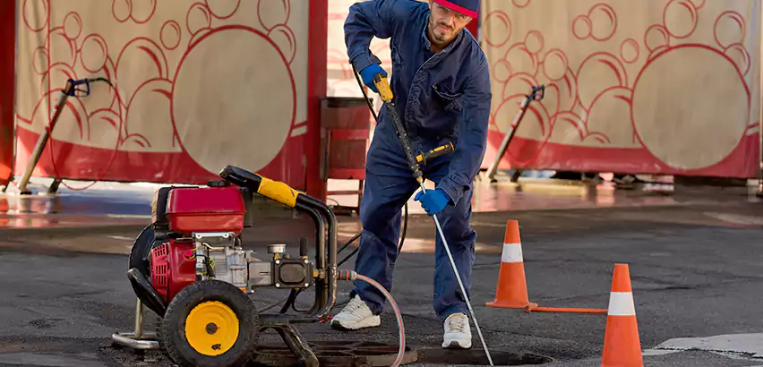 Professional Drain Repair Services in Stockbridge, GA