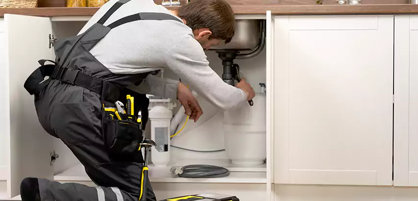Reliable Sink Garbage Disposal Installation Services in Stockbridge, GA