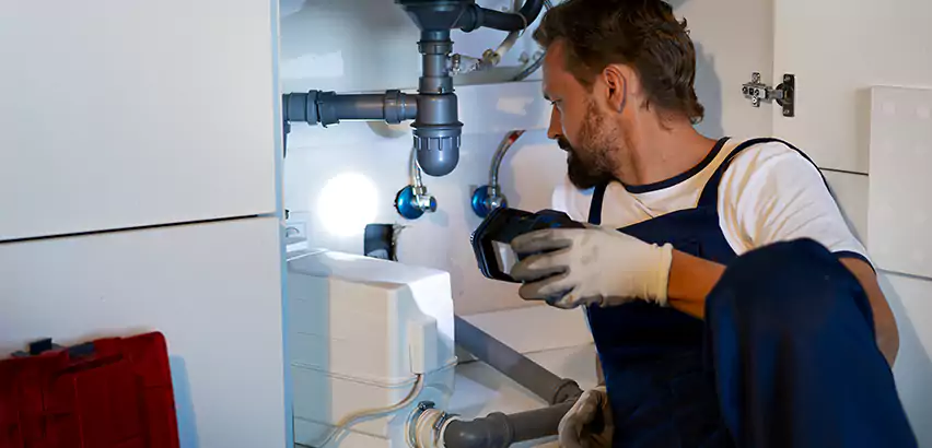Reliable Insinkerator Installation Services in Stockbridge, GA