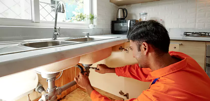 Reliable Kitchen Sink Installation Services in Stockbridge, GA