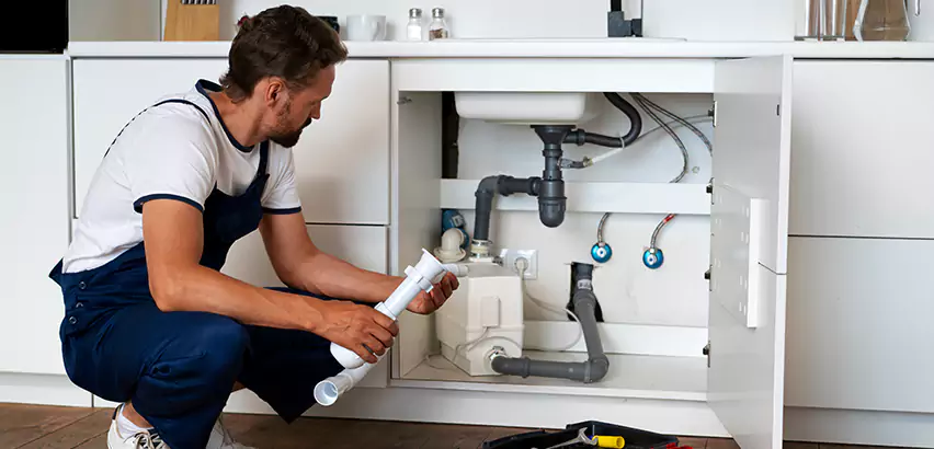 Plumbers for Frozen Pipes in Stockbridge
