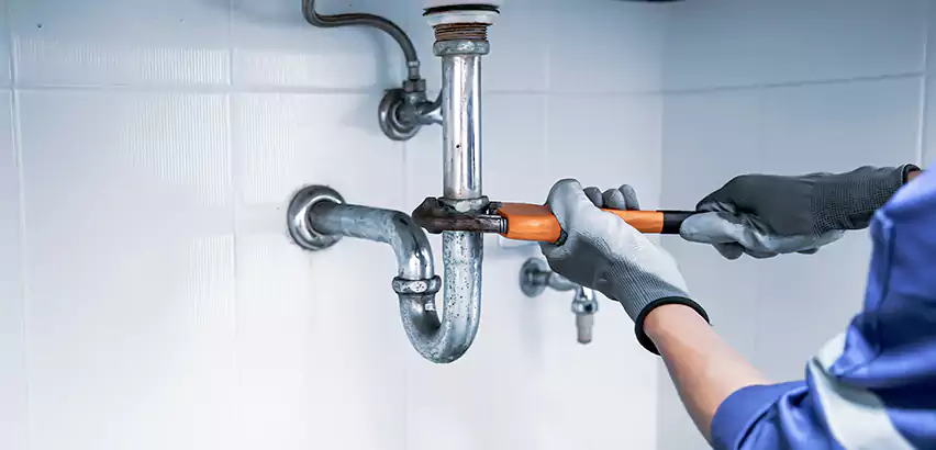 Plumbers Near Me in Stockbridge, GA
