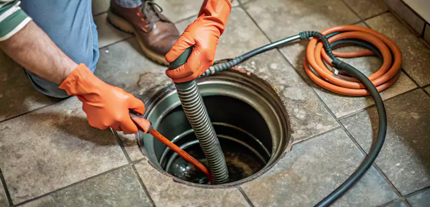 Rooter Services in Stockbridge, GA
