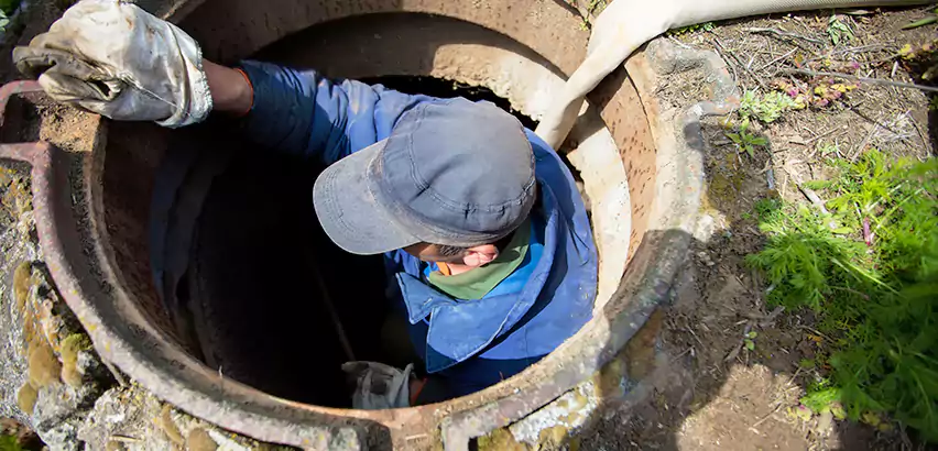 Professional Septic Tank Repair Services in Stockbridge, GA