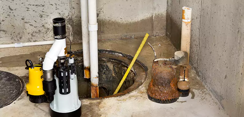 Professional Sump Pump Installation Services in Stockbridge, GA