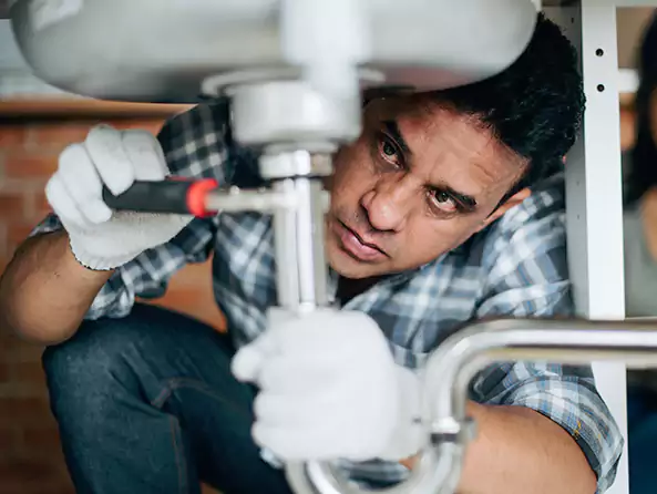 Why Choose Stockbridge Plumbing Pro for Clogged Sewer Line Repair in Stockbridge, GA?