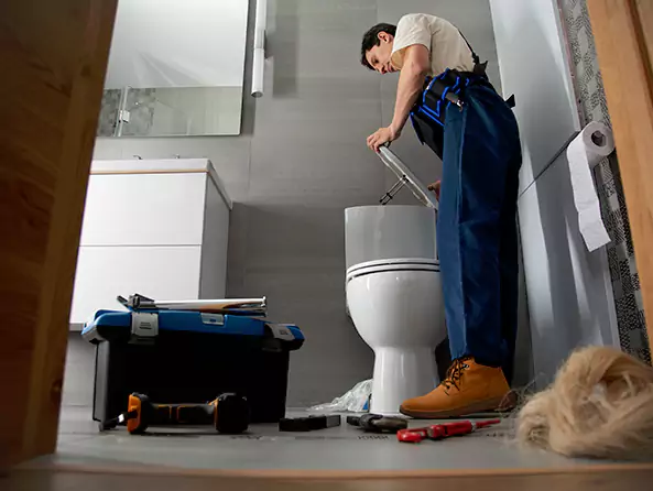 Why Choose Stockbridge Plumbing Pro for Emergency Plumber in Stockbridge, GA?