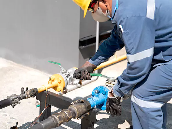Why Choose Stockbridge Plumbing Pro for Gas Line Repair in Stockbridge, GA?