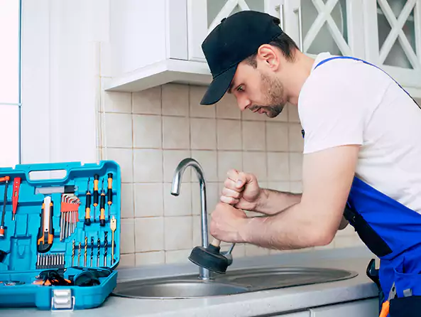 Why Choose Stockbridge Plumbing Pro for Plumbing Inspection in Stockbridge, GA?